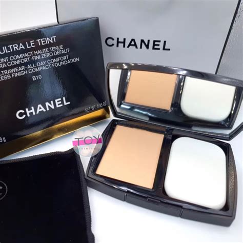 chanel teint compact creme universel|ULTRA LE TEINT Ultrawear – all–day comfort flawless finish.